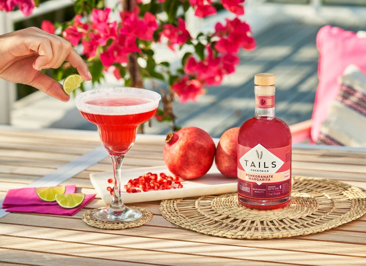 Ready Made Cocktails Premixed Cocktails TAILS® Cocktails