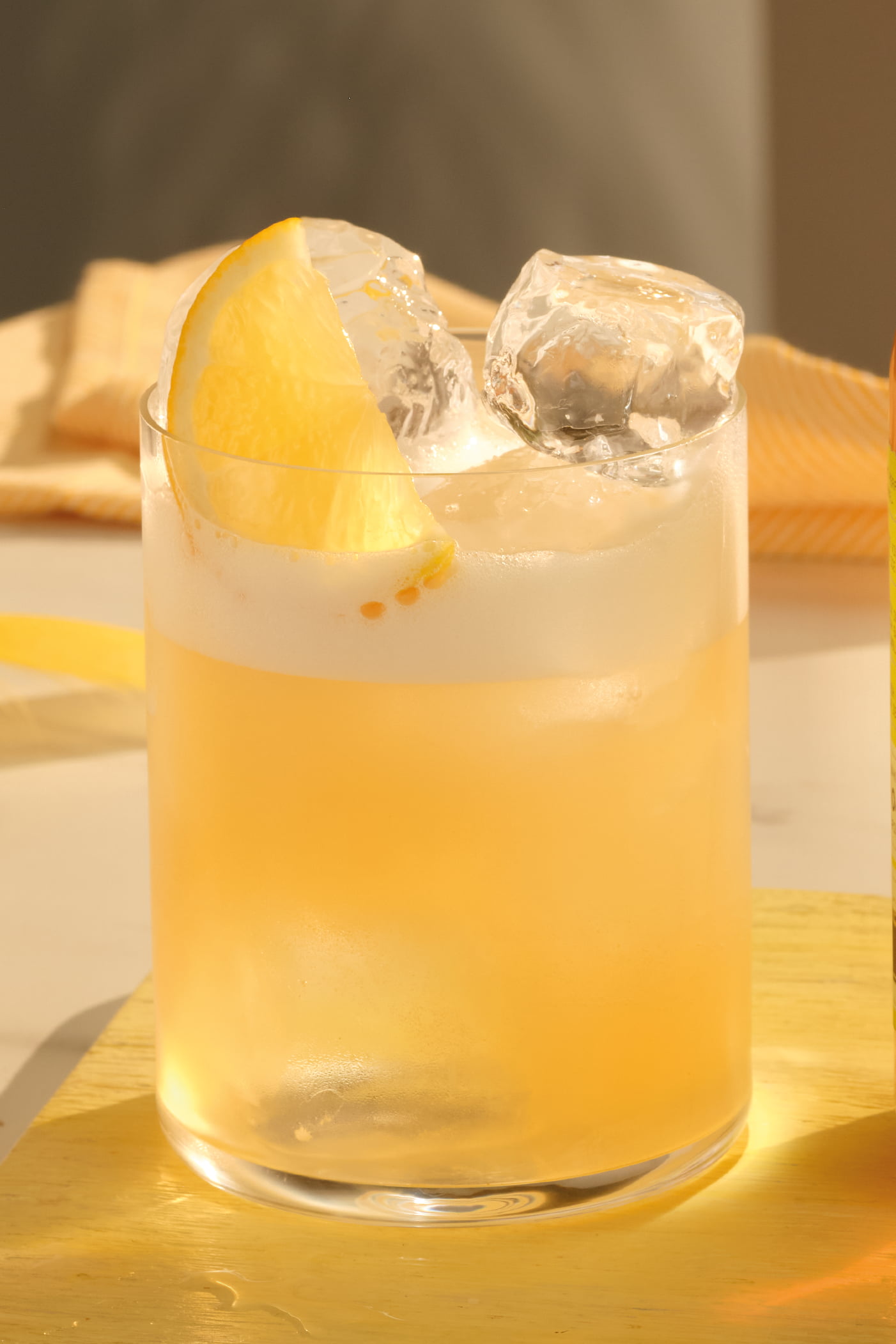 glass